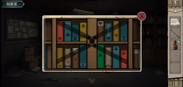 猫与密室手游