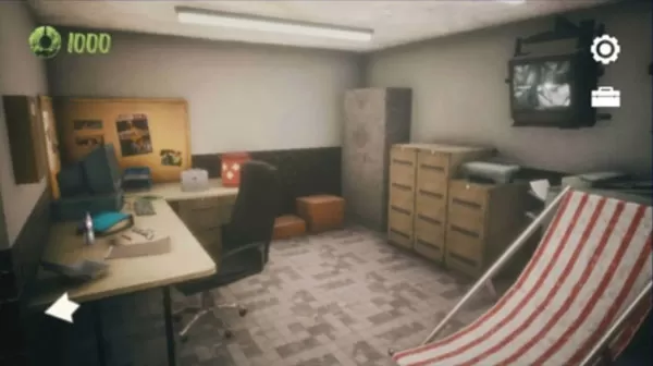 猛鬼大厦最后的幸存者