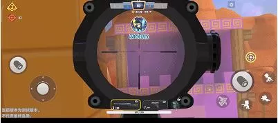 迷你枪战精英最新版