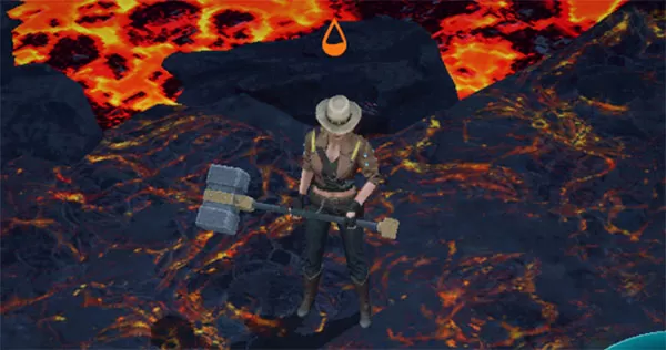 迷失蔚蓝2中文版