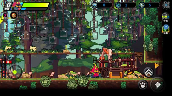 喵人传说最新版本