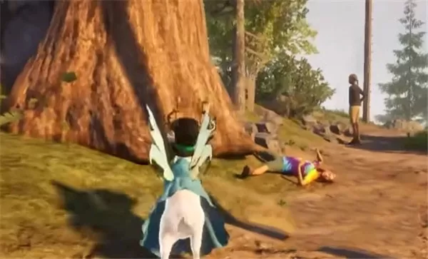 模拟山羊3汉化版