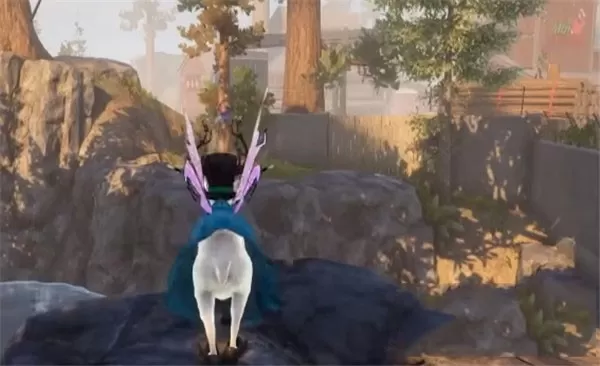 模拟山羊3汉化版