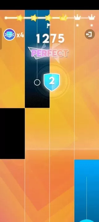 魔法钢琴师3最新版