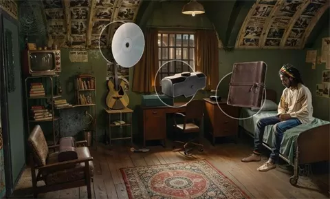 密室逃脱精神病院